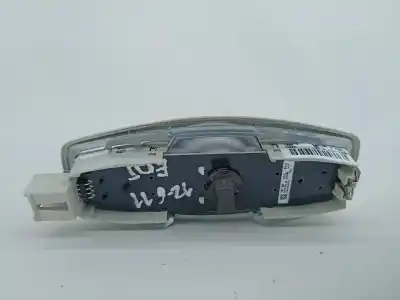 Second-hand car spare part interior light for ford focus iii 1.6 tdci oem iam references   