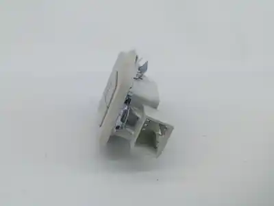 Second-hand car spare part interior light for ford focus iii 1.6 tdci oem iam references   