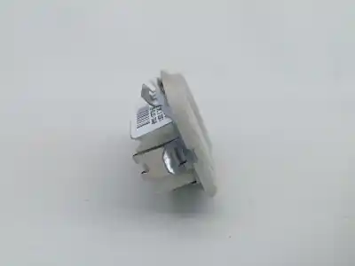 Second-hand car spare part interior light for ford focus iii 1.6 tdci oem iam references   