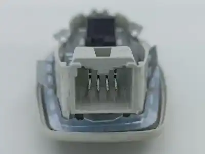 Second-hand car spare part interior light for ford focus iii 1.6 tdci oem iam references   