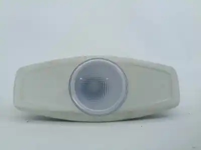 Pezzo di ricambio per auto di seconda mano luce interna per ford focus iii 1.6 tdci riferimenti oem iam 