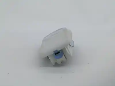 Second-hand car spare part interior light for ford focus iii 1.6 tdci oem iam references   