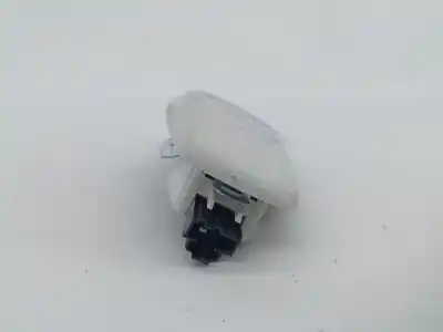 Second-hand car spare part interior light for ford focus iii 1.6 tdci oem iam references   