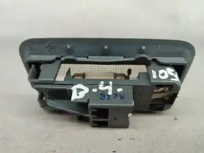 Gebrauchtes Autoersatzteil innenlicht zum renault megane scenic (ja0/1_) 1.4 i (ja0e) oem-iam-referenzen 7700835131  