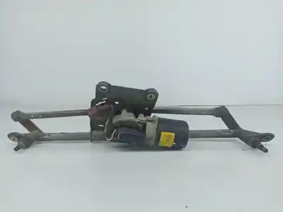 Автозапчасти б/у мотор переднего стеклоочистителя за peugeot 406 break (8e/f) 2.0 hdi 110 ссылки oem iam 53553202