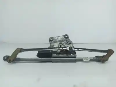 Автозапчасти б/у мотор переднего стеклоочистителя за peugeot 406 break (8e/f) 2.0 hdi 110 ссылки oem iam 53553202  