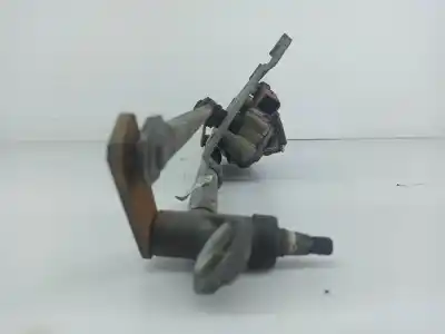 Автозапчасти б/у мотор переднего стеклоочистителя за peugeot 406 break (8e/f) 2.0 hdi 110 ссылки oem iam 53553202  