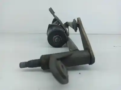 Автозапчасти б/у мотор переднего стеклоочистителя за peugeot 406 break (8e/f) 2.0 hdi 110 ссылки oem iam 53553202  