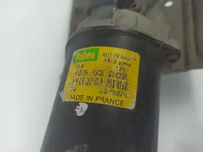 Автозапчасти б/у мотор переднего стеклоочистителя за peugeot 406 break (8e/f) 2.0 hdi 110 ссылки oem iam 53553202  