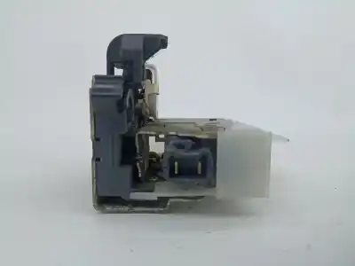 Second-hand car spare part front right door lock for renault megane scenic (ja0/1_) 1.4 i (ja0e) oem iam references   
