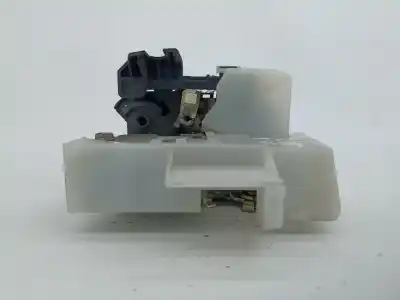 Second-hand car spare part front right door lock for renault megane scenic (ja0/1_) 1.4 i (ja0e) oem iam references   