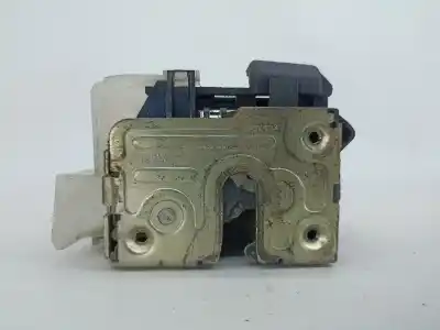 Second-hand car spare part front right door lock for renault megane scenic (ja0/1_) 1.4 i (ja0e) oem iam references 