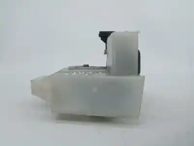 Second-hand car spare part front right door lock for renault megane scenic (ja0/1_) 1.4 i (ja0e) oem iam references   