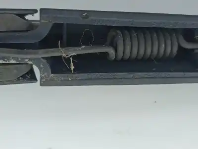 Автозапчасти б/у рычаг заднего стеклоочистителя за renault megane scenic (ja0/1_) 1.4 i (ja0e) ссылки oem iam 7700841699  