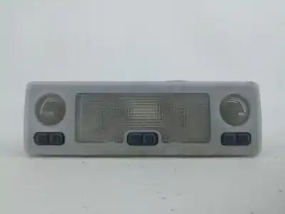 Second-hand car spare part interior light for bmw 3 touring (e36) 318 tds oem iam references 13808500