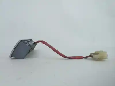 Peça sobressalente para automóvel em segunda mão luz interior por bmw 3 touring (e36) 318 tds referências oem iam 13808500  