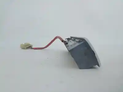 Peça sobressalente para automóvel em segunda mão luz interior por bmw 3 touring (e36) 318 tds referências oem iam 13808500  