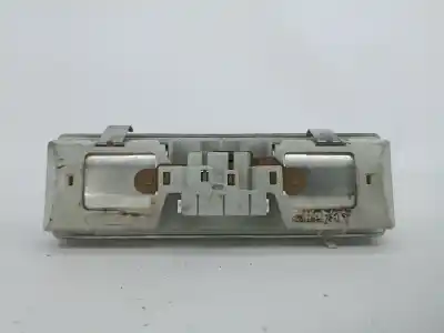 Second-hand car spare part interior light for bmw 3 touring (e36) 318 tds oem iam references   