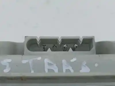 Second-hand car spare part interior light for bmw 3 touring (e36) 318 tds oem iam references   