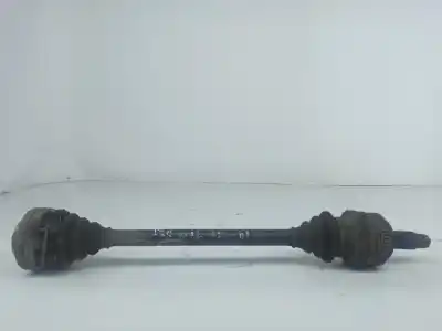 Second-hand car spare part front right transmission for bmw 3 touring (e36) 318 tds oem iam references 