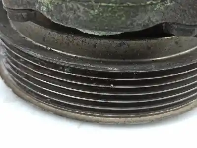 Pezzo di ricambio per auto di seconda mano compressore aria condizionata per peugeot 207 (wa_, wc_) 1.6 hdi riferimenti oem iam 9659875780  