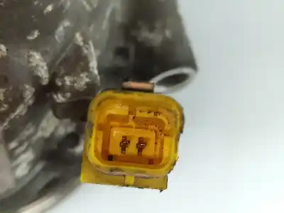 Pezzo di ricambio per auto di seconda mano compressore aria condizionata per peugeot 207 (wa_, wc_) 1.6 hdi riferimenti oem iam 9659875780  