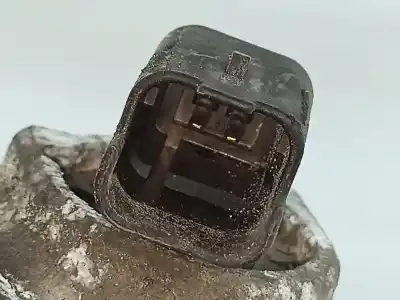 Pezzo di ricambio per auto di seconda mano compressore aria condizionata per peugeot 207 (wa_, wc_) 1.6 hdi riferimenti oem iam 9659875780  