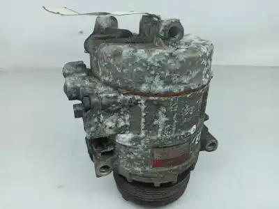Second-hand car spare part air conditioning compressor for bmw 3 (e46) 330 d oem iam references 4472208023