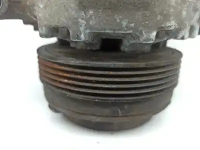 Second-hand car spare part air conditioning compressor for bmw 3 (e46) 330 d oem iam references 4472208023  