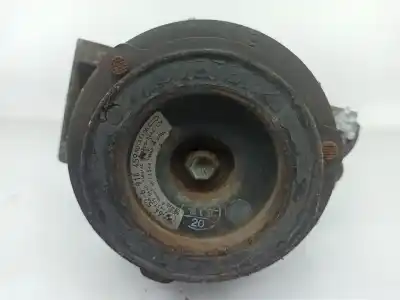 Second-hand car spare part air conditioning compressor for bmw 3 (e46) 330 d oem iam references 4472208023  