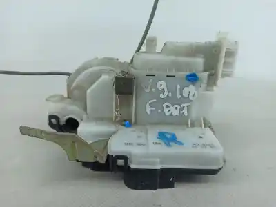 Pezzo di ricambio per auto di seconda mano serratura porta anteriore destra per seat inca (6k9) 1.9 d cl familiar riferimenti oem iam 