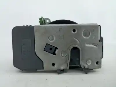 Tweedehands auto-onderdeel deurslot rechts voor voor opel vectra b hatchback (38_) 1.6 i 16v (f68) gasolina 2000 5p oem iam-referenties 24414113