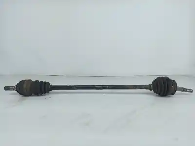 Tweedehands auto-onderdeel transmissie rechts voor voor opel vectra b hatchback (38_) 1.6 i 16v (f68) gasolina 2000 5p oem iam-referenties 