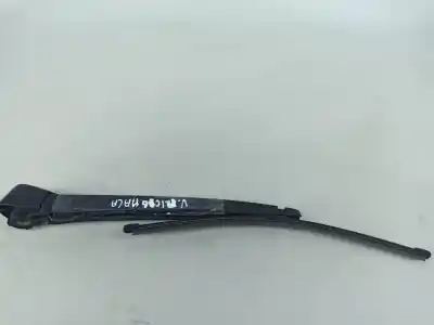 Peça sobressalente para automóvel em segunda mão haste de escova traseiro por seat leon st (5f8) 1.6 tdi referências oem iam 