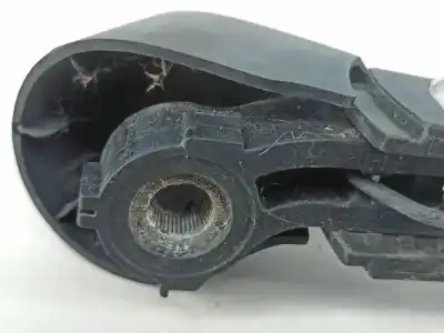 Second-hand car spare part rear windshield wiper arm for seat leon st (5f8) 1.6 tdi oem iam references   