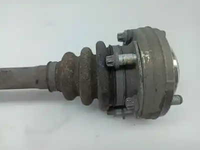 Second-hand car spare part front right transmission for bmw 3 touring (e91) 320 d oem iam references 7533446  