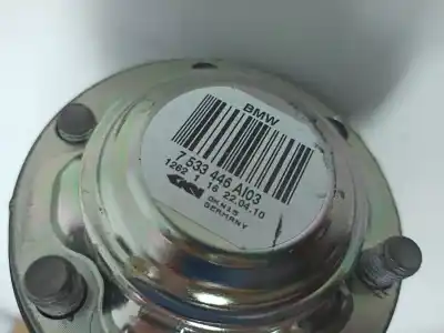 Second-hand car spare part front right transmission for bmw 3 touring (e91) 320 d oem iam references 7533446  