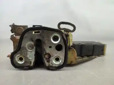 Автозапчасти б/у ЗАМОК ПЕРЕДНЕЙ ПРАВОЙ ДВЕРИ за OPEL CORSA B (S93)  ссылки OEM IAM 6PINOS  