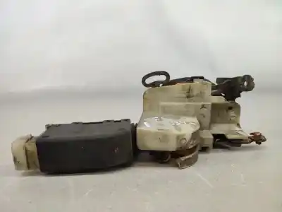 Автозапчасти б/у замок передней правой двери за opel corsa b (s93) 1.2 i (f08 f68 m68) ссылки oem iam 6pinos  