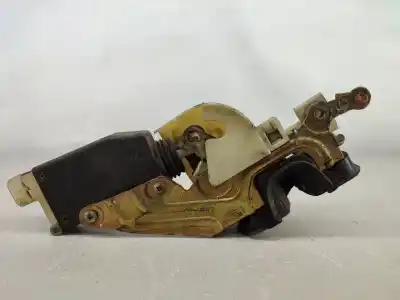 Автозапчасти б/у замок передней правой двери за opel corsa b (s93) 1.2 i (f08 f68 m68) ссылки oem iam 6pinos  