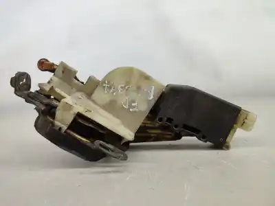 Автозапчасти б/у замок передней правой двери за opel corsa b (s93) 1.2 i (f08 f68 m68) ссылки oem iam 6pinos  