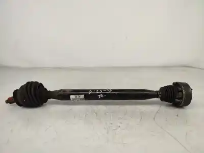 Автозапчасти б/у передняя правая трансмиссия за skoda fabia i break (6y5) 1.2 gasolina 2004 5p ссылки oem iam 6q0407272dl Автозапчасти б/у передняя правая трансмиссия за skoda fabia i break (6y5) 1.2 gasolina 2004 5p ссылки oem iam 6q0407272dl