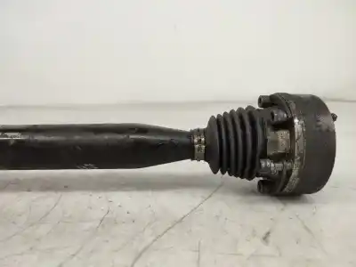 Автозапчасти б/у передняя правая трансмиссия за skoda fabia i break (6y5) 1.2 gasolina 2004 5p ссылки oem iam 6q0407272dl  