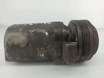 Second-hand car spare part air conditioning compressor for bmw 3 (e46) 320 d oem iam references 8390646  