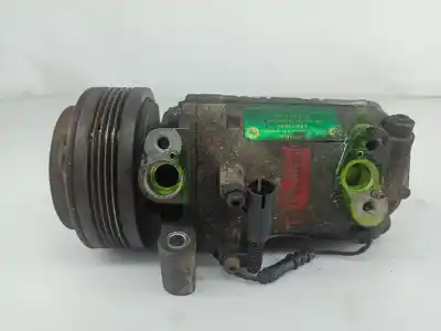 Second-hand car spare part air conditioning compressor for bmw 3 (e46) 320 d oem iam references 8390646  