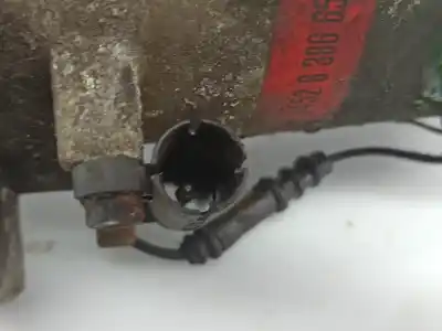 Second-hand car spare part air conditioning compressor for bmw 3 (e46) 320 d oem iam references 8390646  