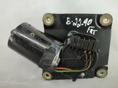 Автозапчасти б/у мотор переднего стеклоочистителя за volvo v40 combi (vw) 1.9 td gasóleo 1997 5p ссылки oem iam 0390241170