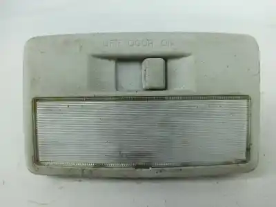 Peça sobressalente para automóvel em segunda mão luz interior por mazda 5 (cr19) 2.0 cd (cr19) referências oem iam 023551310