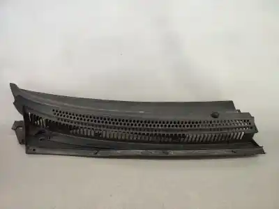 Peça sobressalente para automóvel em segunda mão grelha torpedo curcuvan por citroen c1 1.4 hdi cat (8ht / dv4td) referências oem iam 