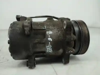 Tweedehands auto-onderdeel airconditioning compressor voor peugeot 307 (3a/c) 1.4 16v oem iam-referenties 1j0820803a  